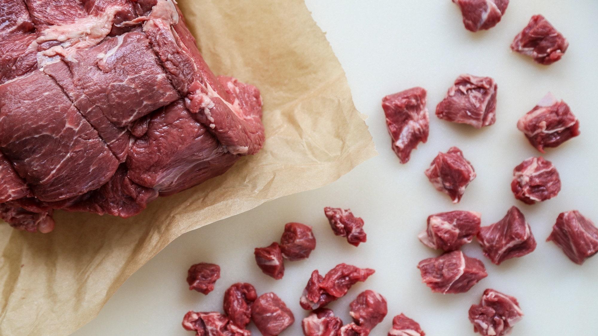 The Truth About Eating Raw Paleo | Epicurious