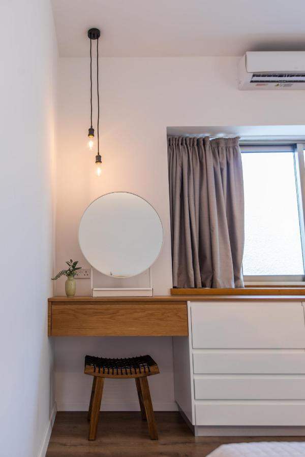 King Room with Balcony