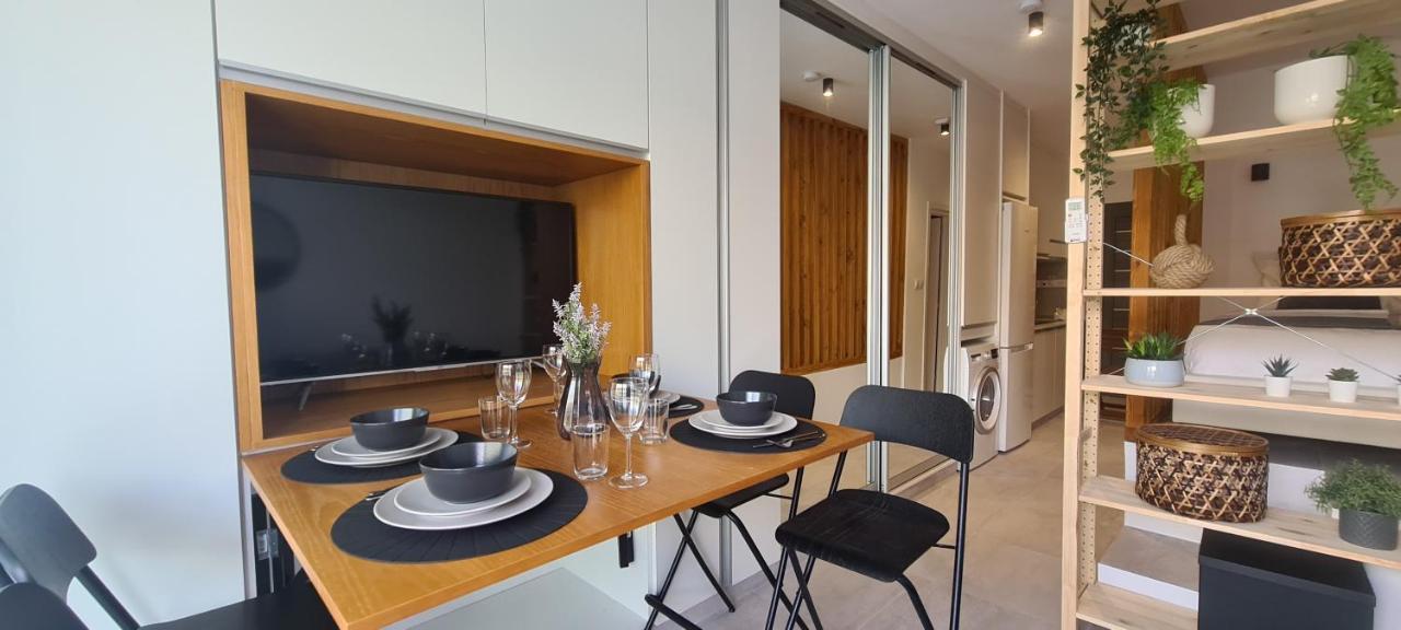 Appartement avec Balcon
