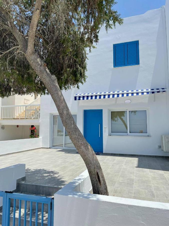 Maisonette