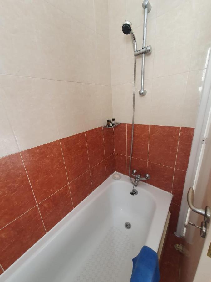 Appartamento con Vista Mare