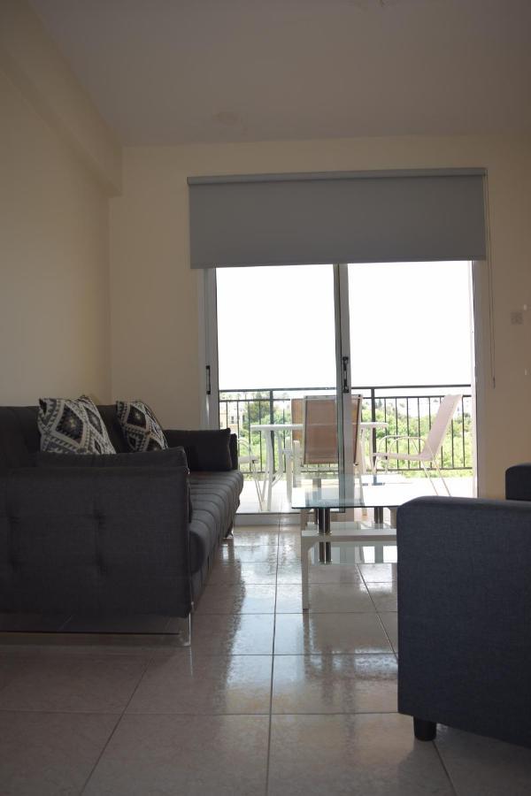 Apartment mit Meerblick