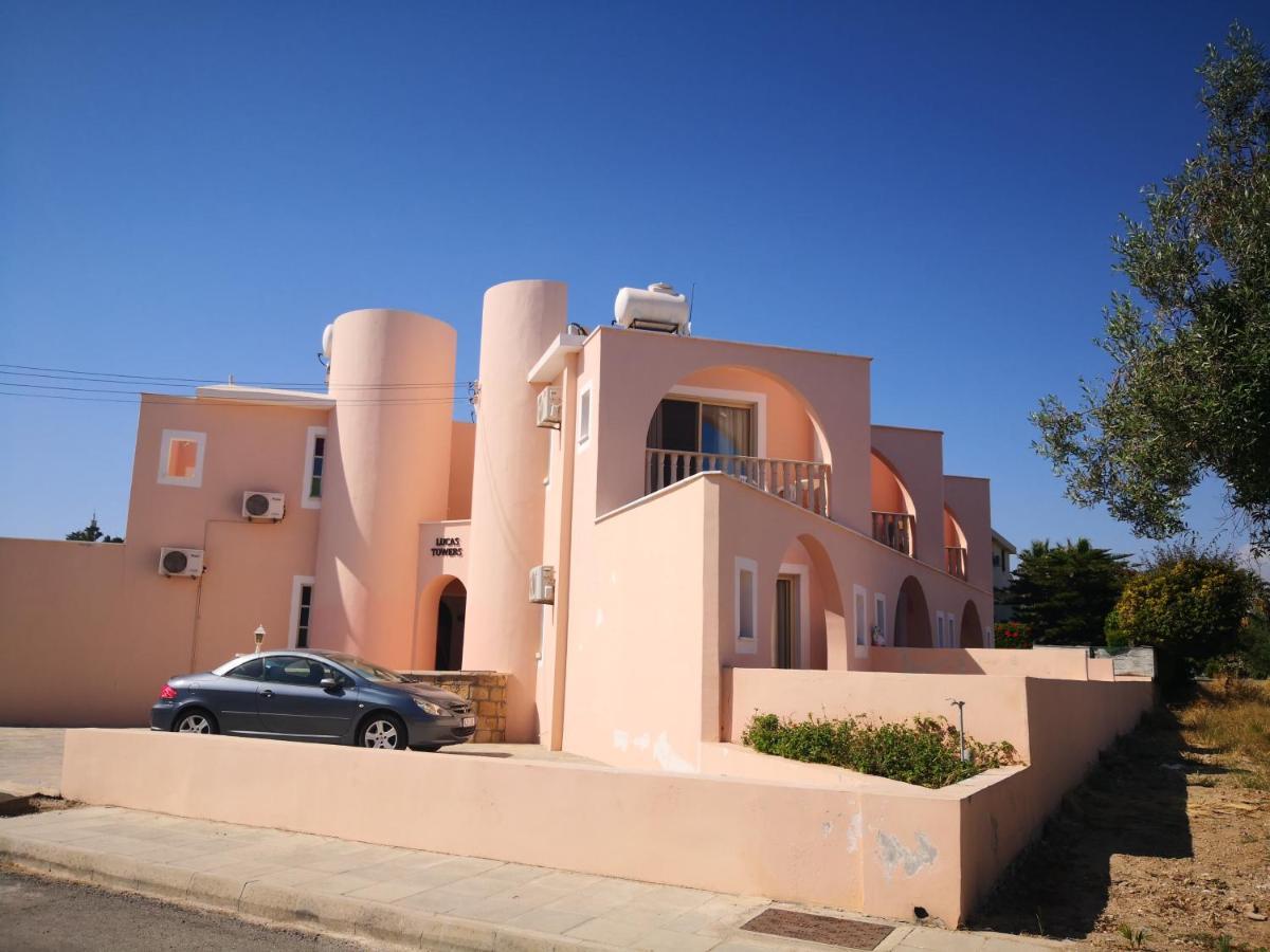 Maisonette