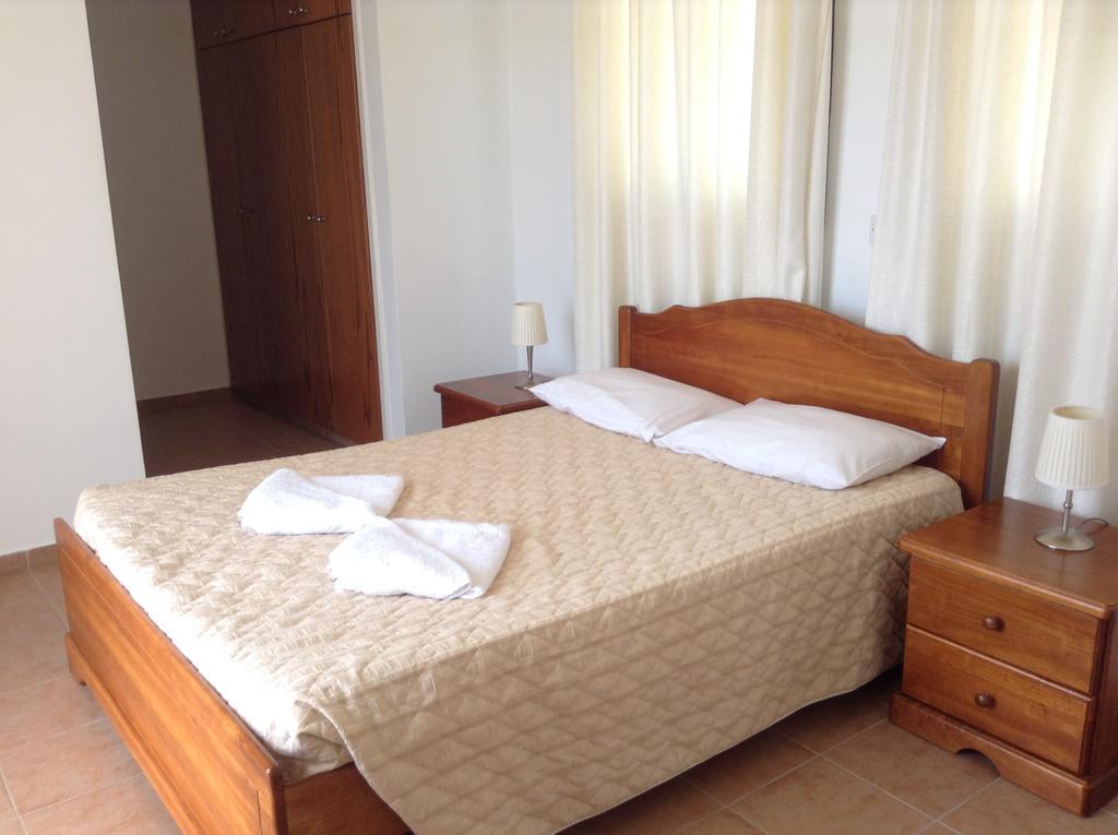 Two-Bedroom Villa with Private Pool