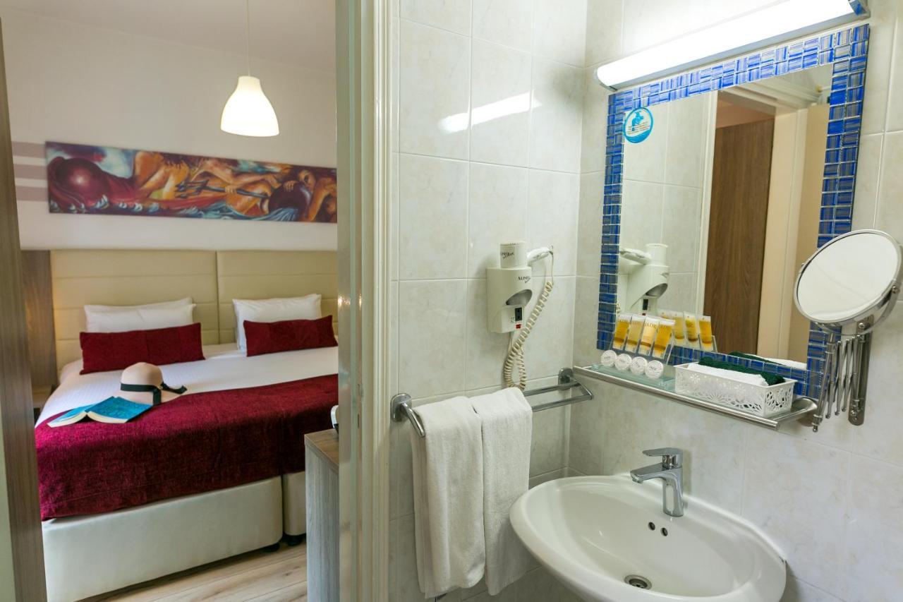 Economy Doppelzimmer