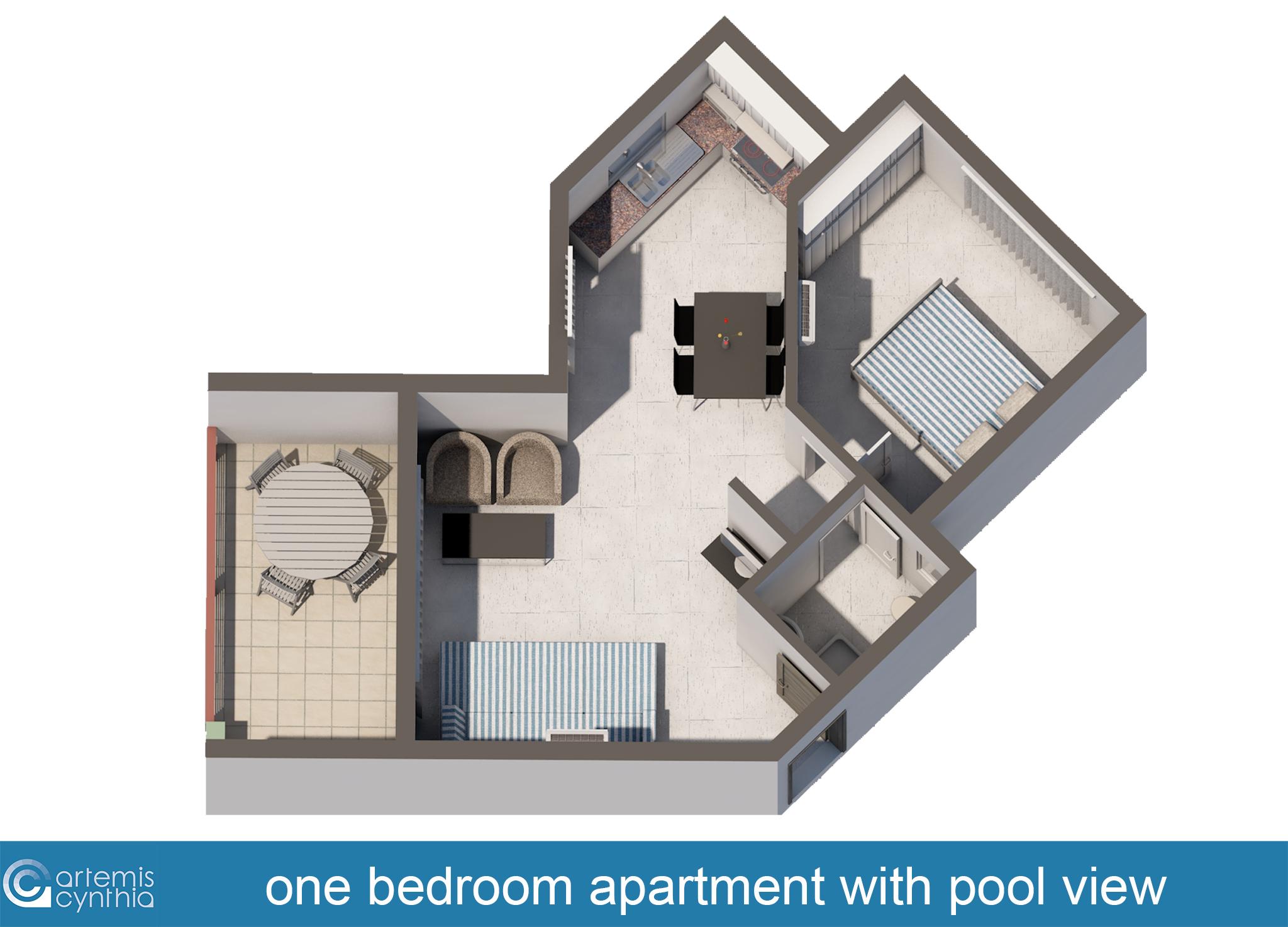 One-Bedroom Apartment Pool View,1602979439:JPEG