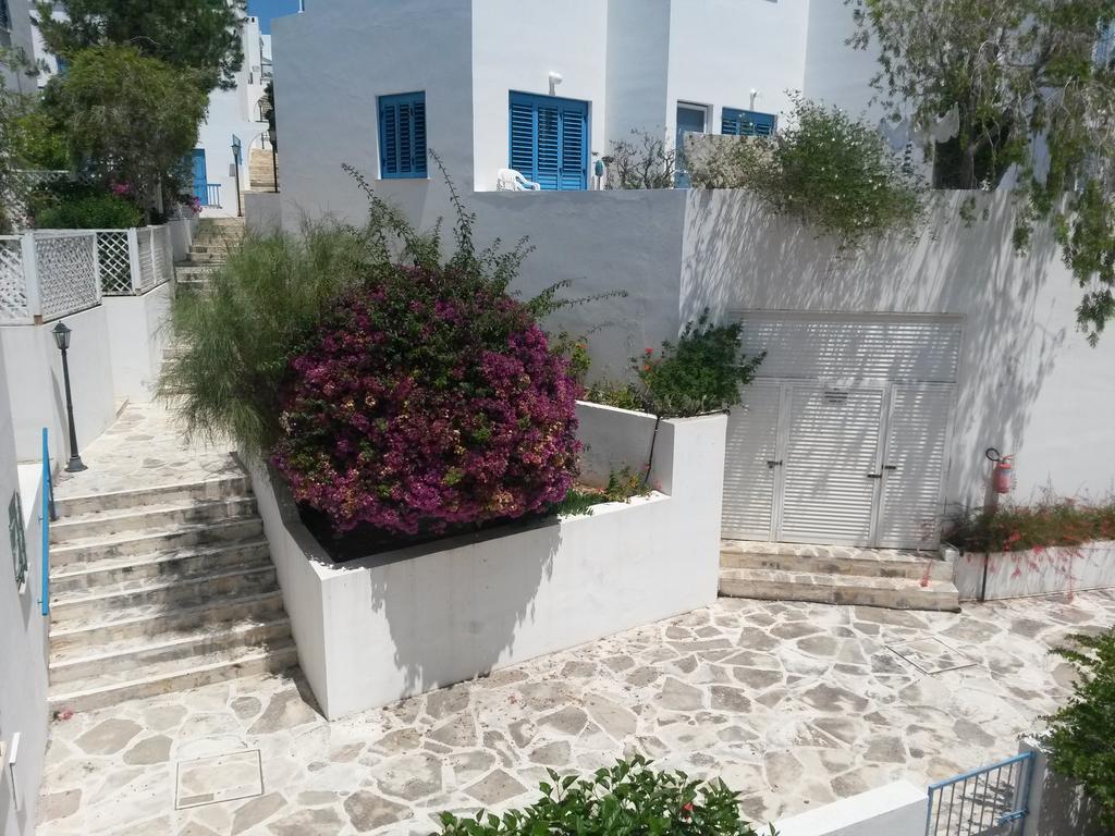 Appartamento con Vista Mare