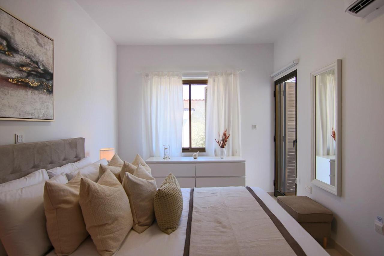 Apartment - Erdgeschoss