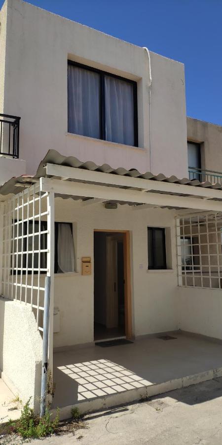 Maison de Ville 2 Chambres