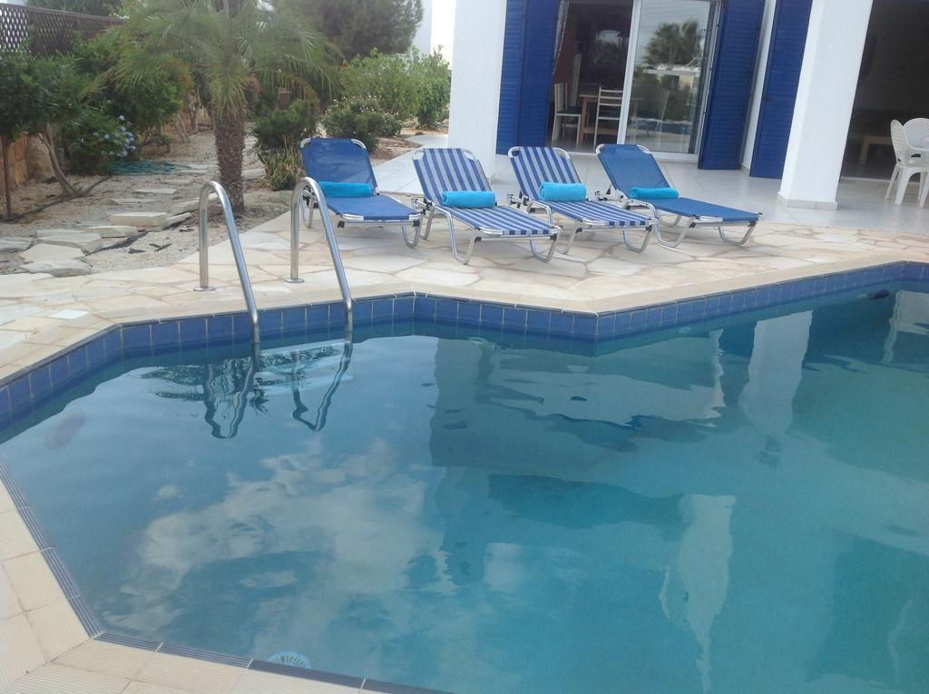 Maison 5 Chambres