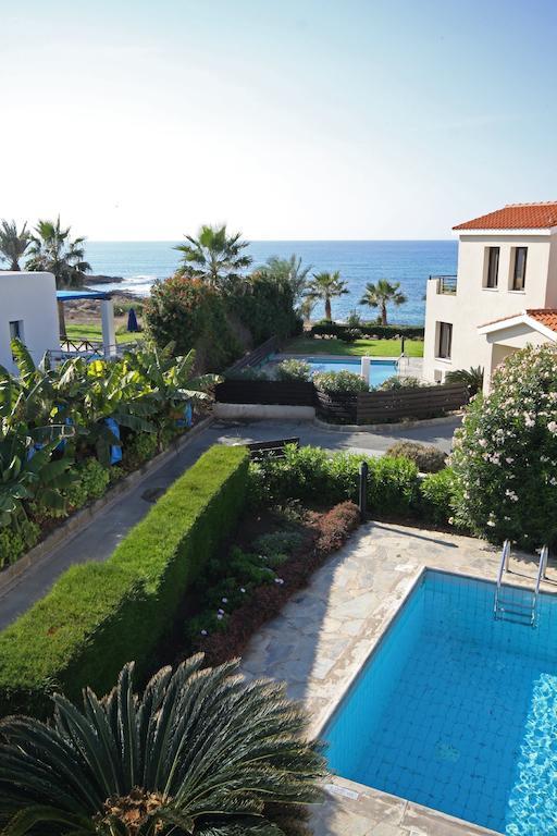 Villa met 3 slaapkamers, een Privézwembad & Uitzicht op Zee