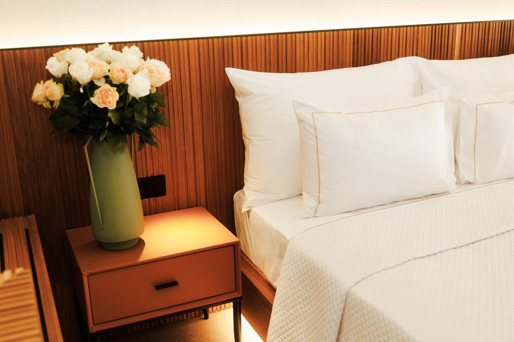 Suite Executive Moonflower con Vasca Immersione ad Acqua Fredda Privata
