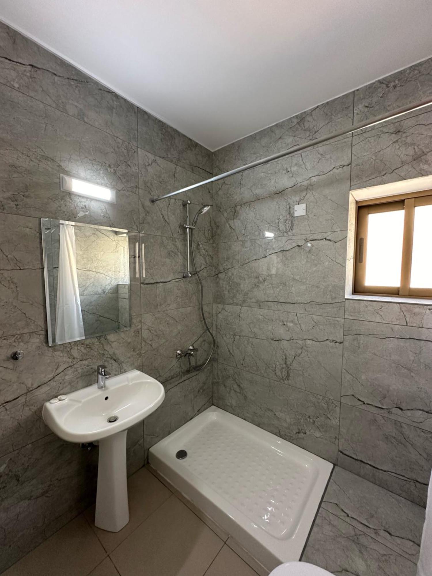 Apartment mit 1 Schlafzimmer (2 Erwachsene)