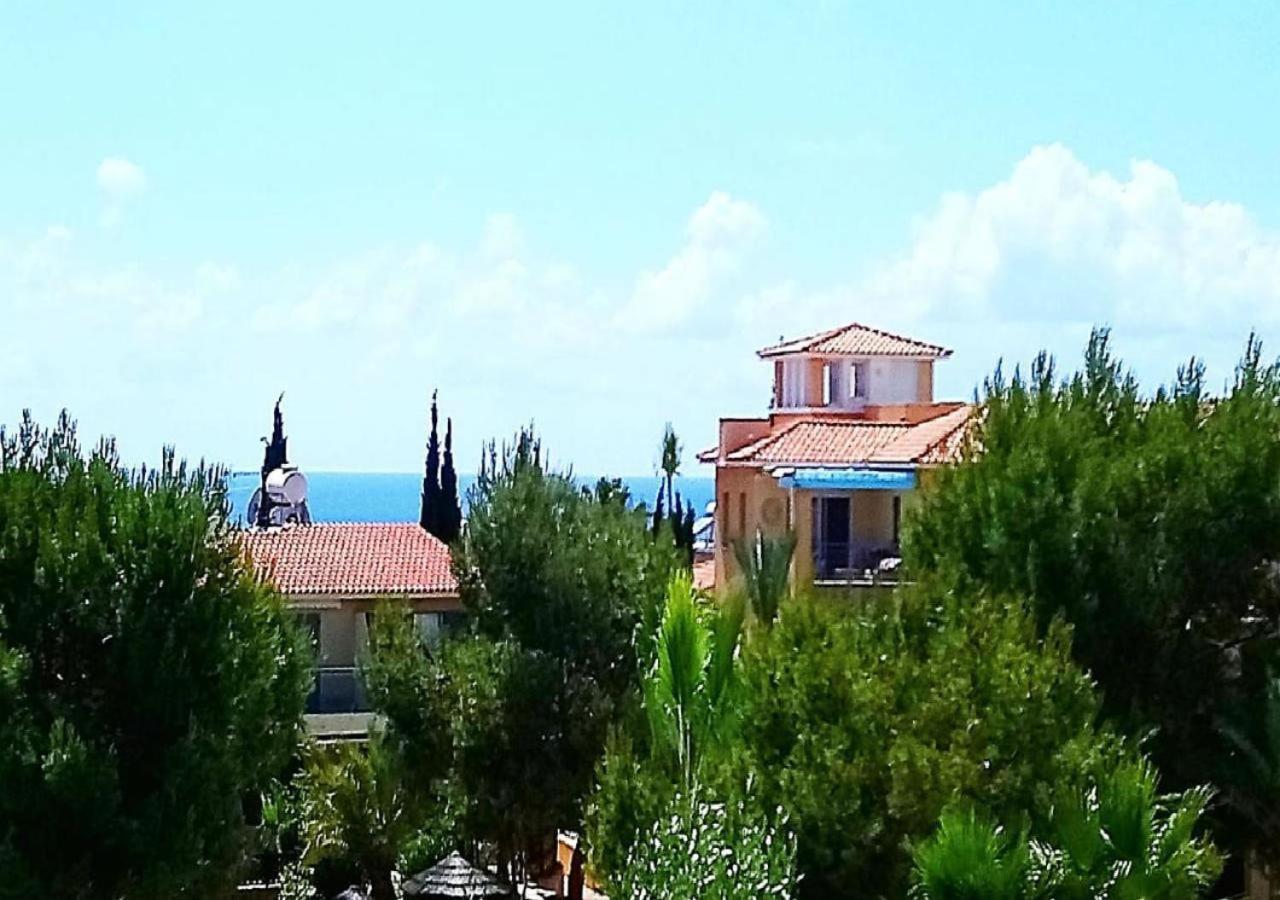 Appartement - Vue sur Piscine
