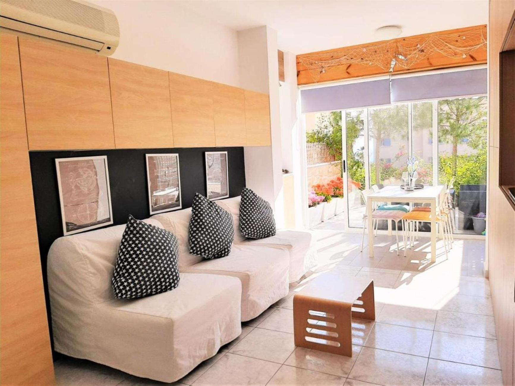 Appartement avec Terrasse