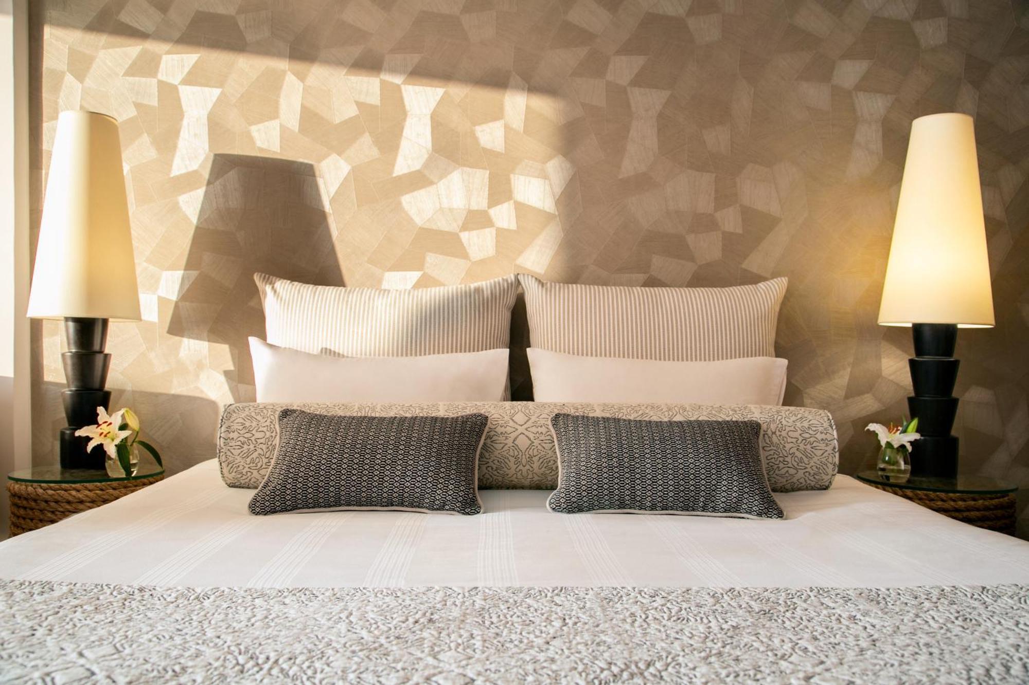 Premium Junior Suite mit Meerblick – nur für Erwachsene