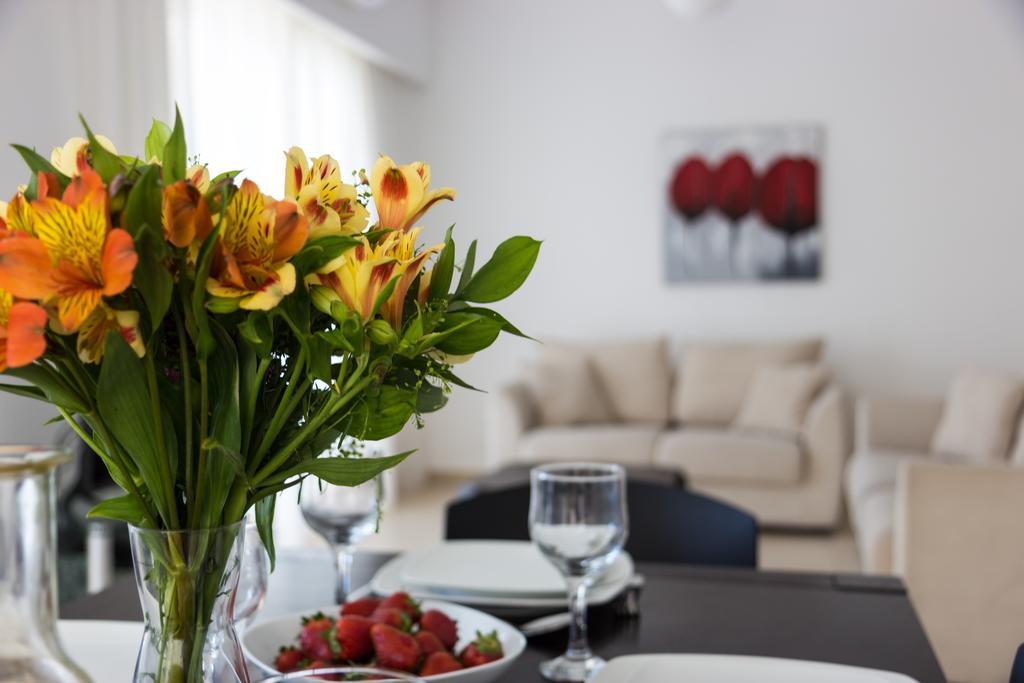 Comfort Three-Bedroom Suite