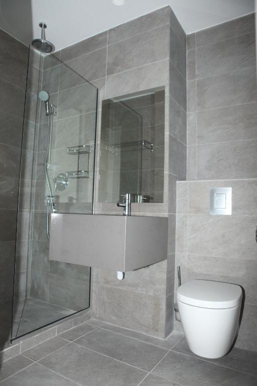 Superior Double or Twin Room with Sea View