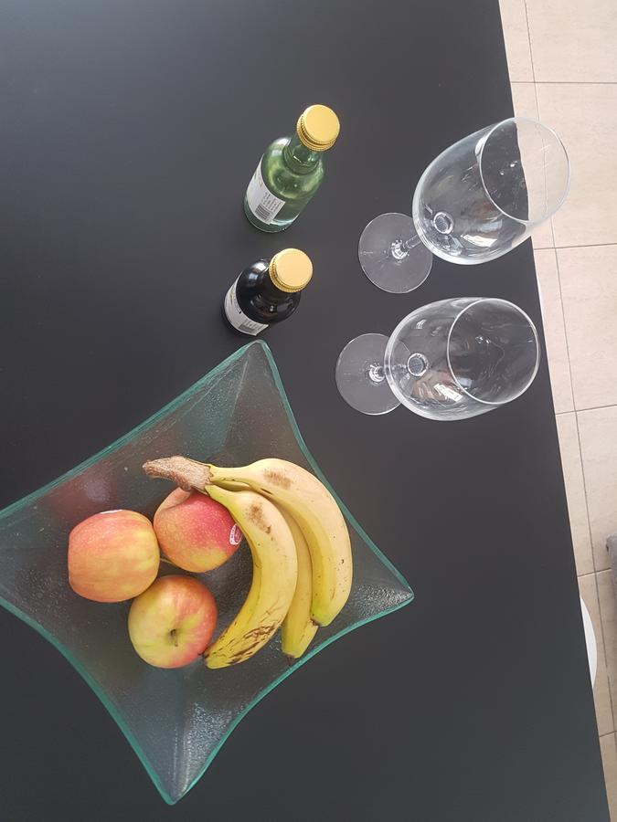Appartement met 1 Slaapkamer