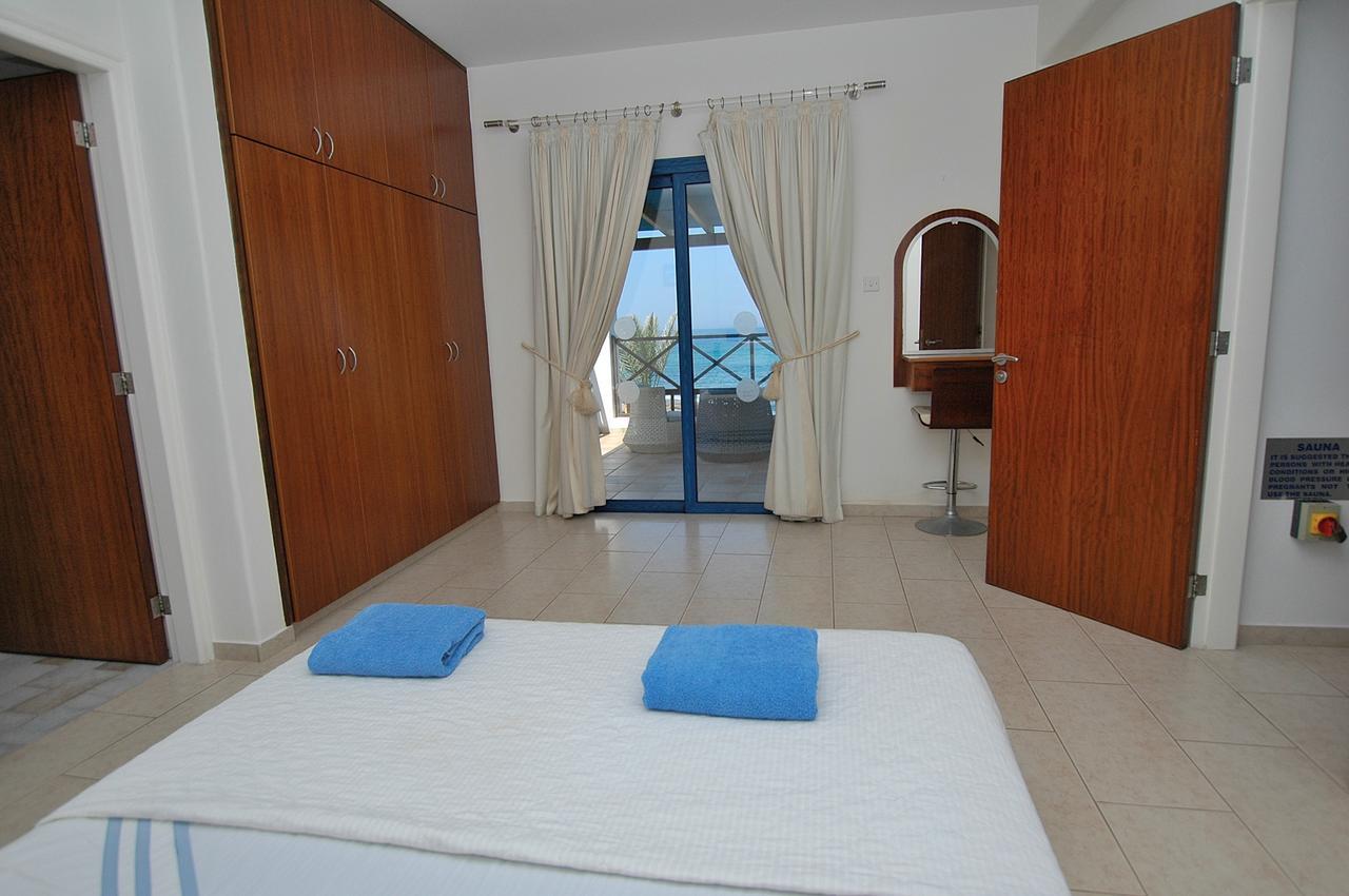 Villa 3 Chambres avec Piscine Privée