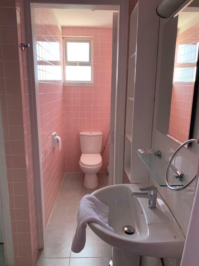 Double or Twin Room with Sea View