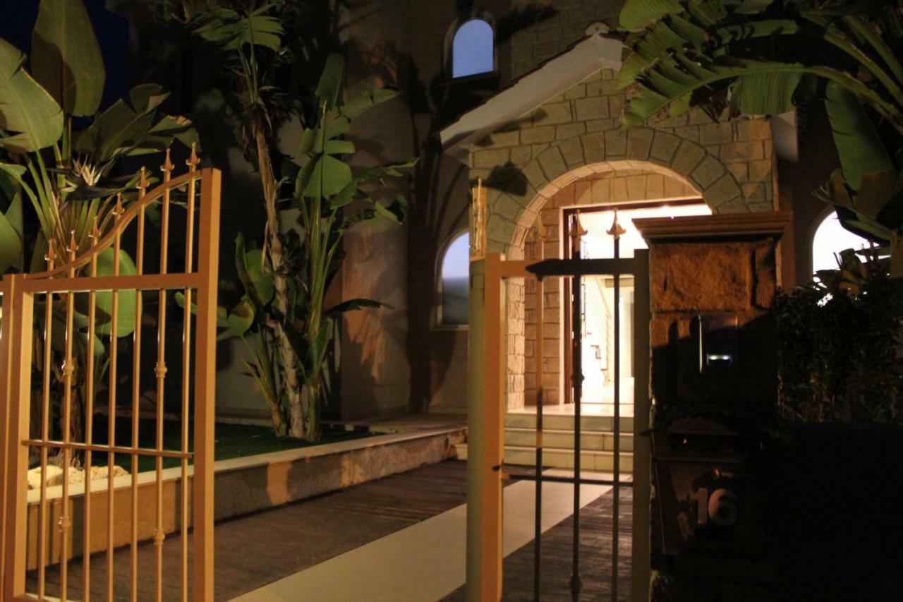 Six-Bedroom Villa with Private Pool