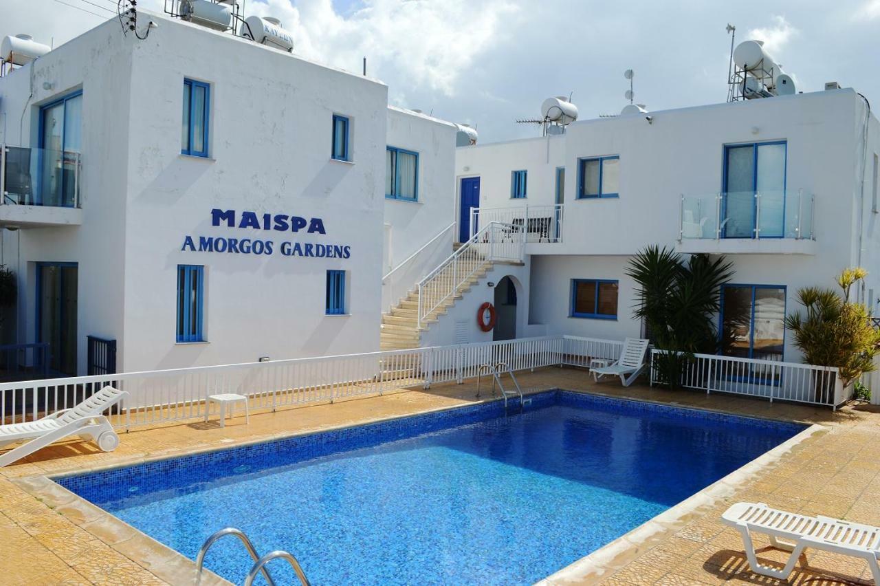 Appartement - Begane Grond
