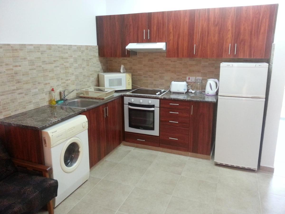 Aanbieding - Appartement met 1 Slaapkamer