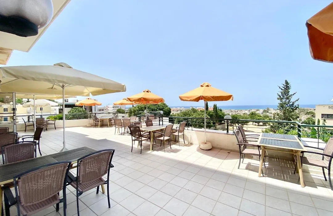 Agapinor Hotel-1