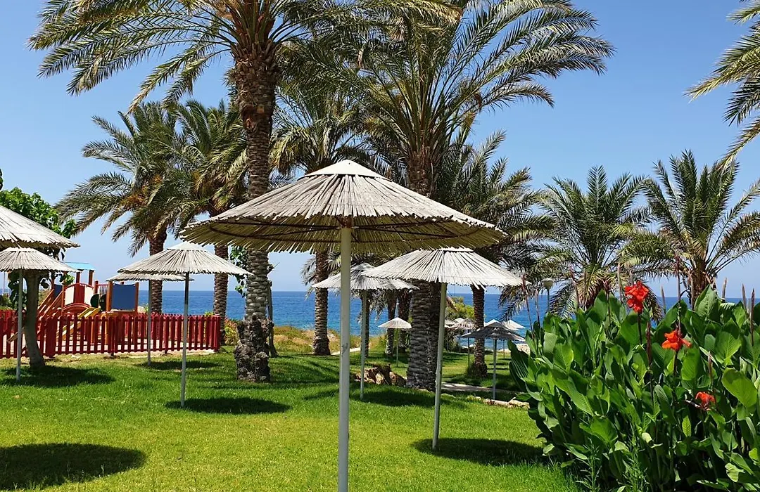St. George Gardens & Suites-1