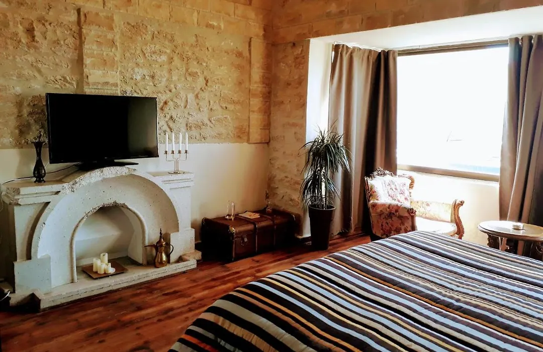 Karavella Vintage Apartment-1