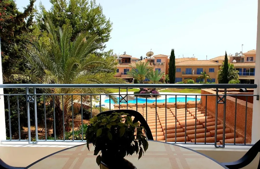 Limnaria Villas - Spacious 2 Bedroom Apartment-1