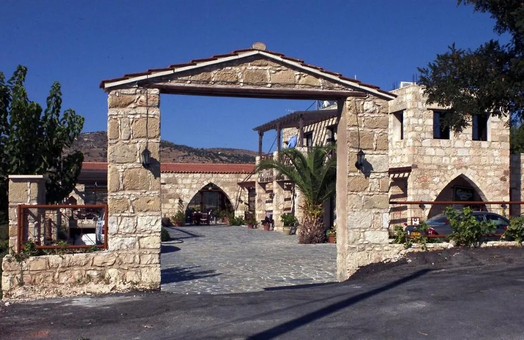 Amazing Holiday Home In Polis Area-1