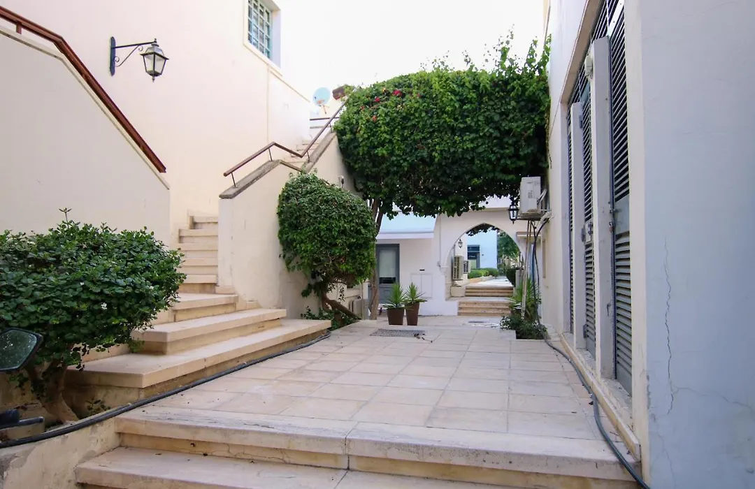 Phaedrus Living Seaview Luxury Flat Limnaria 153-1