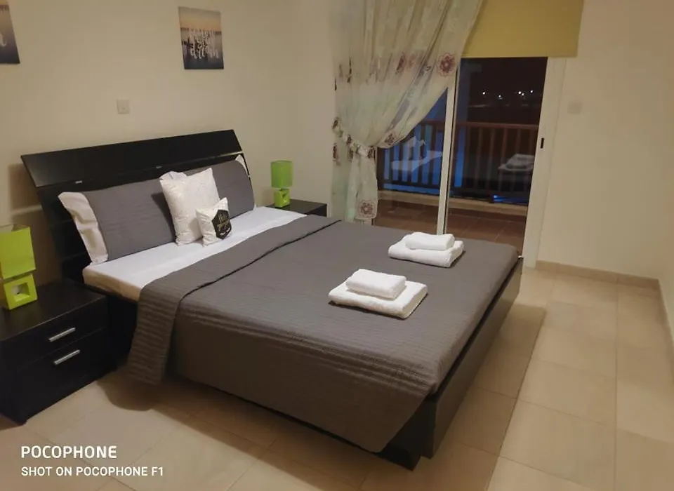 Ans Argaka Townhouse-1