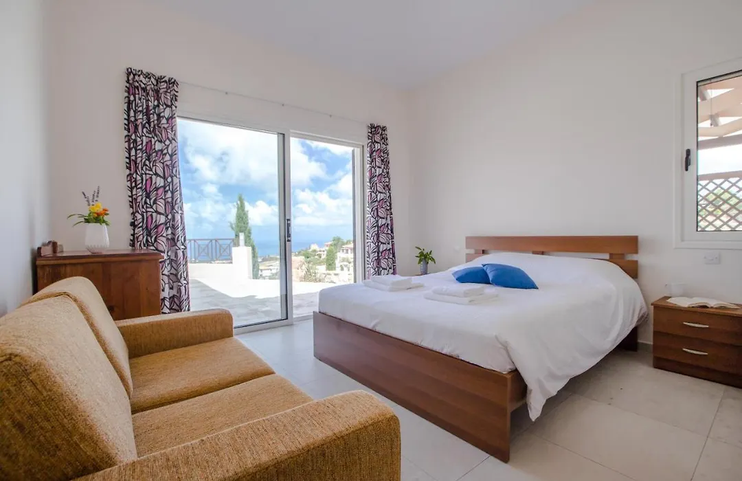 Resitour - Perneri Four Bedroom Villa-1