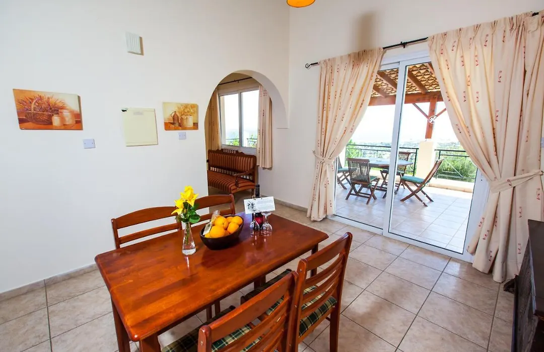 Prengos Villas-1