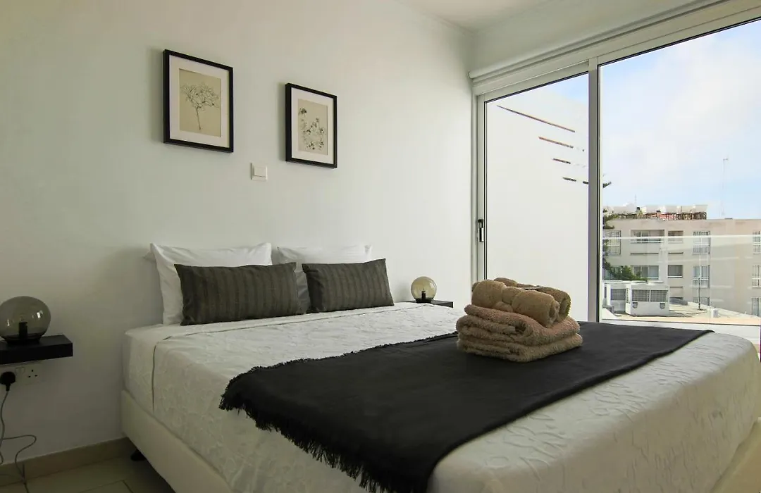 Seaside Junior Suite Lighthouse 63-1