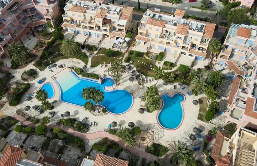 Limnaria Gardens K203 in Paphos-1