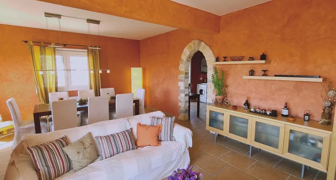 Stay Elegance 3Br Apt-1