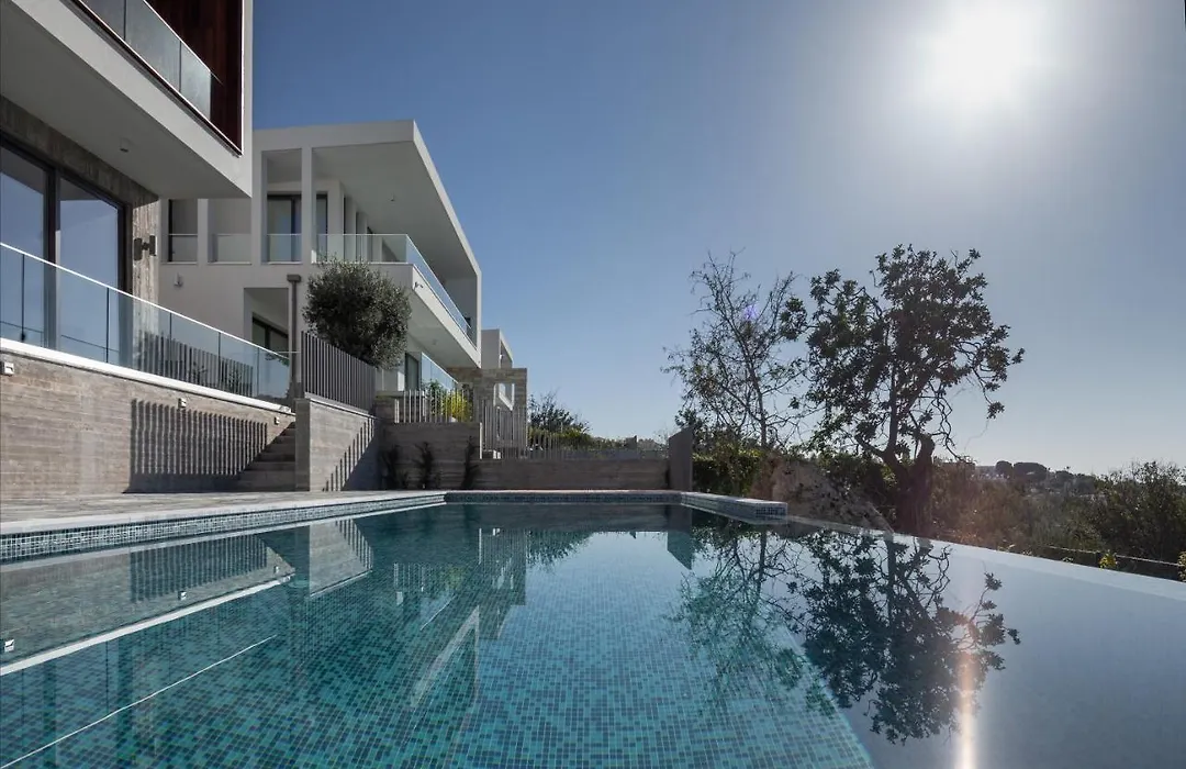 Lemba 16 Luxury 4 Bedroom Villa-1