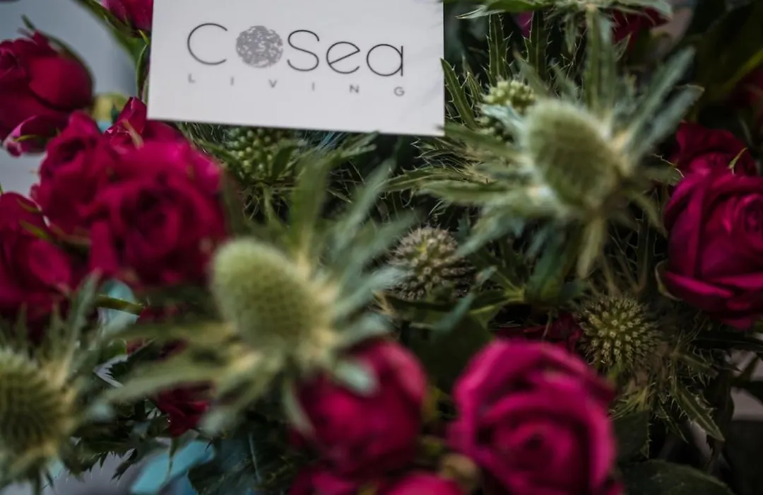 Cosea Living: Seaside Elegant Suite In Harbour 112-1