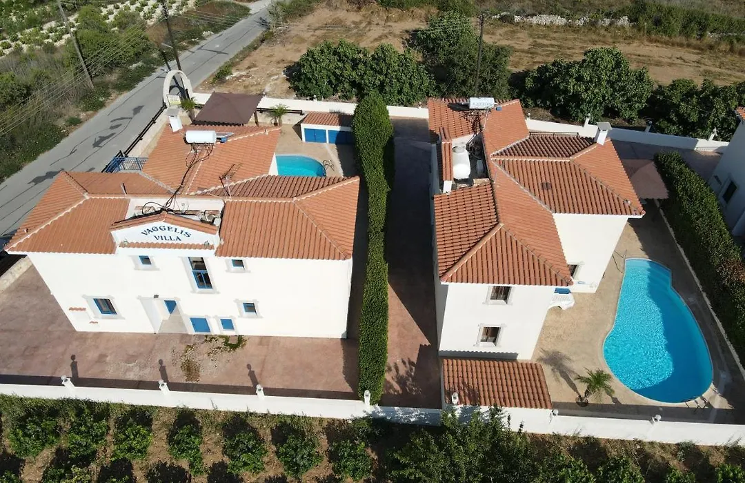 Villa Vaggelis-1