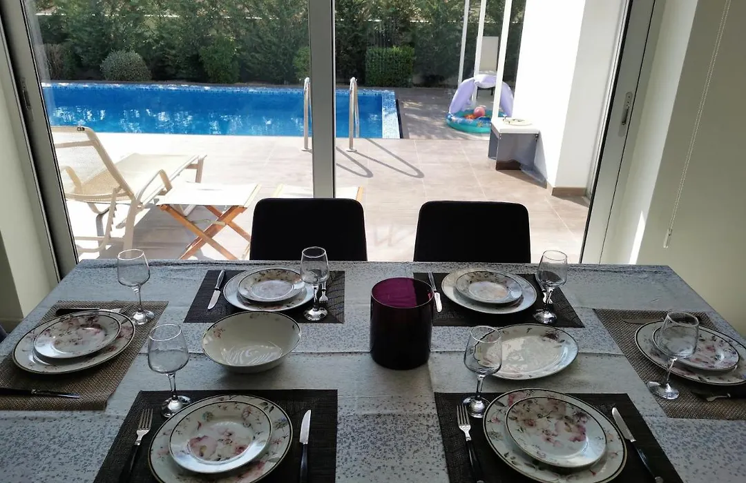 Villa Nikki - Plage Residence-1