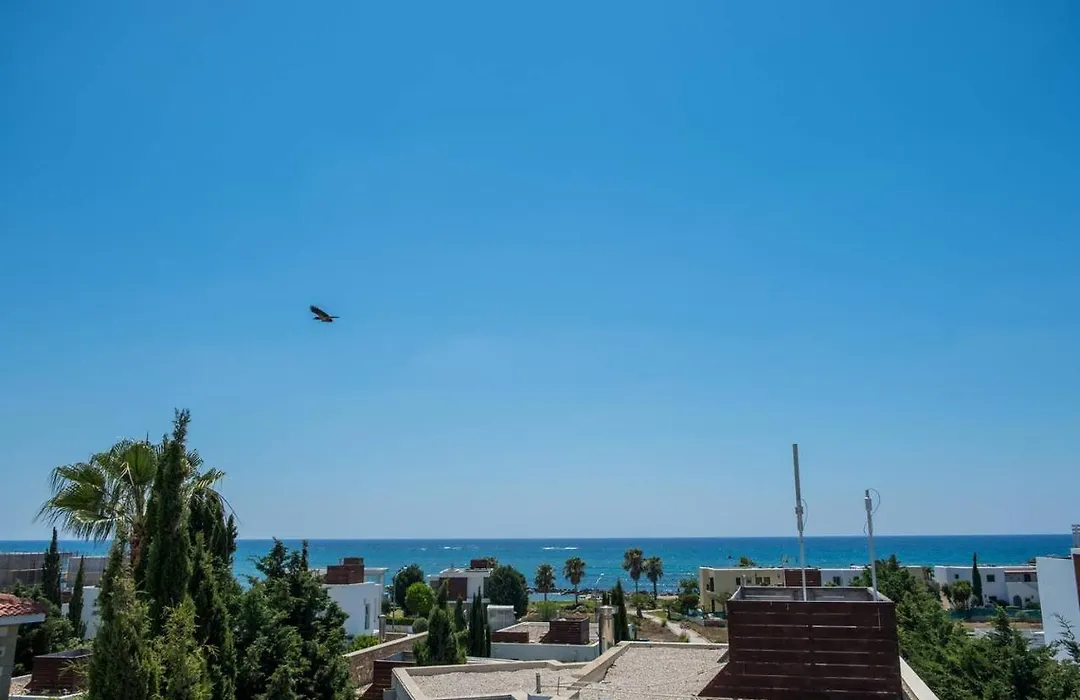 Lighthouse View Villa-1