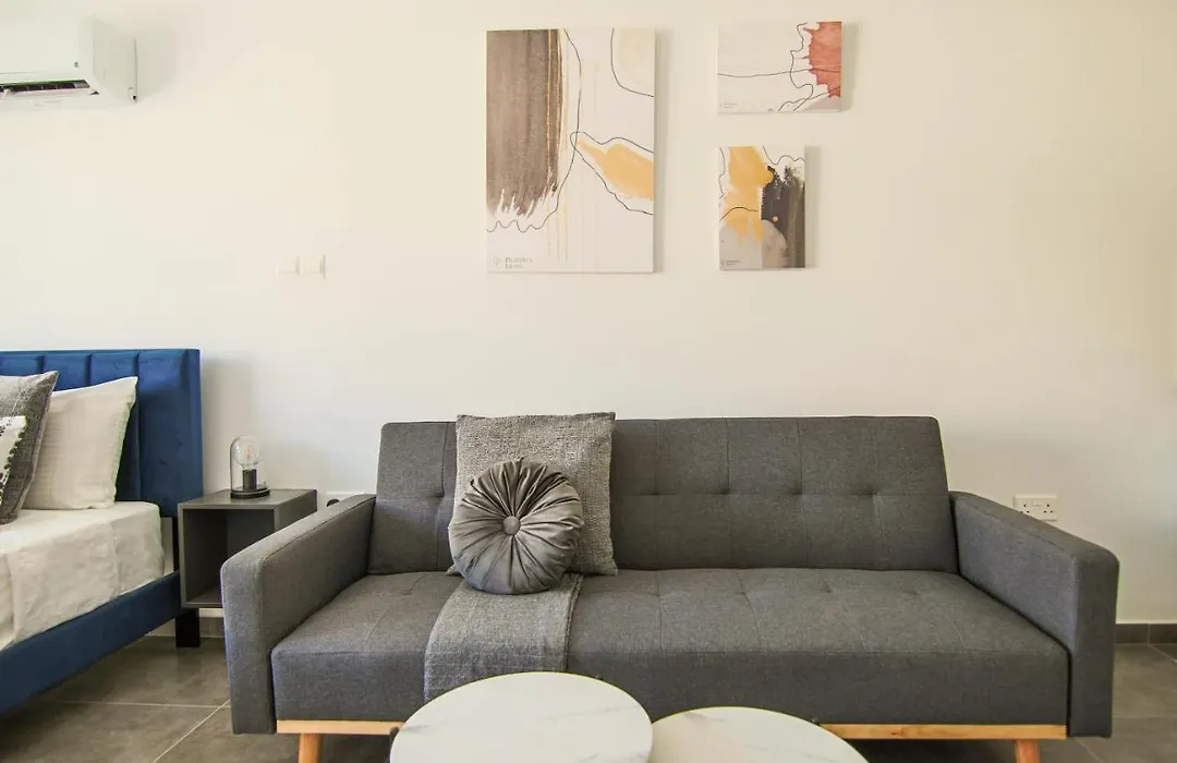 Phaedrus Living: Seaside Luxury Flat Athina 116-1