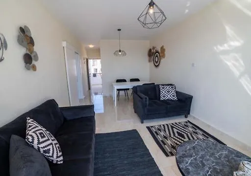 Castle Apartment-1