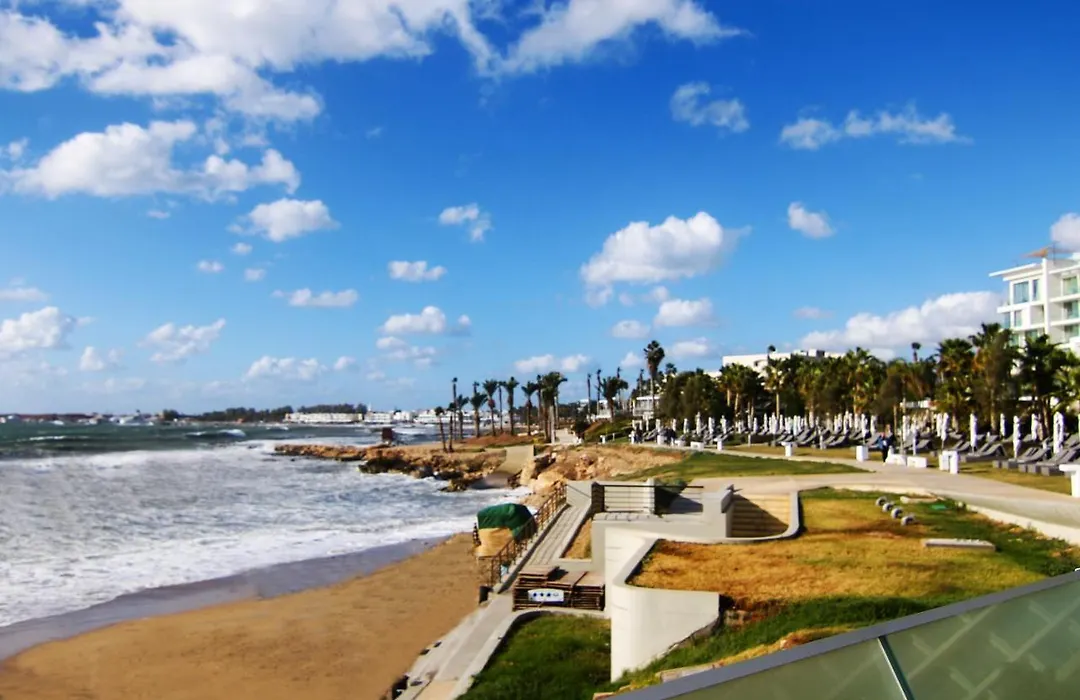 Limnaria 123 Seaside Romantic Flat-1