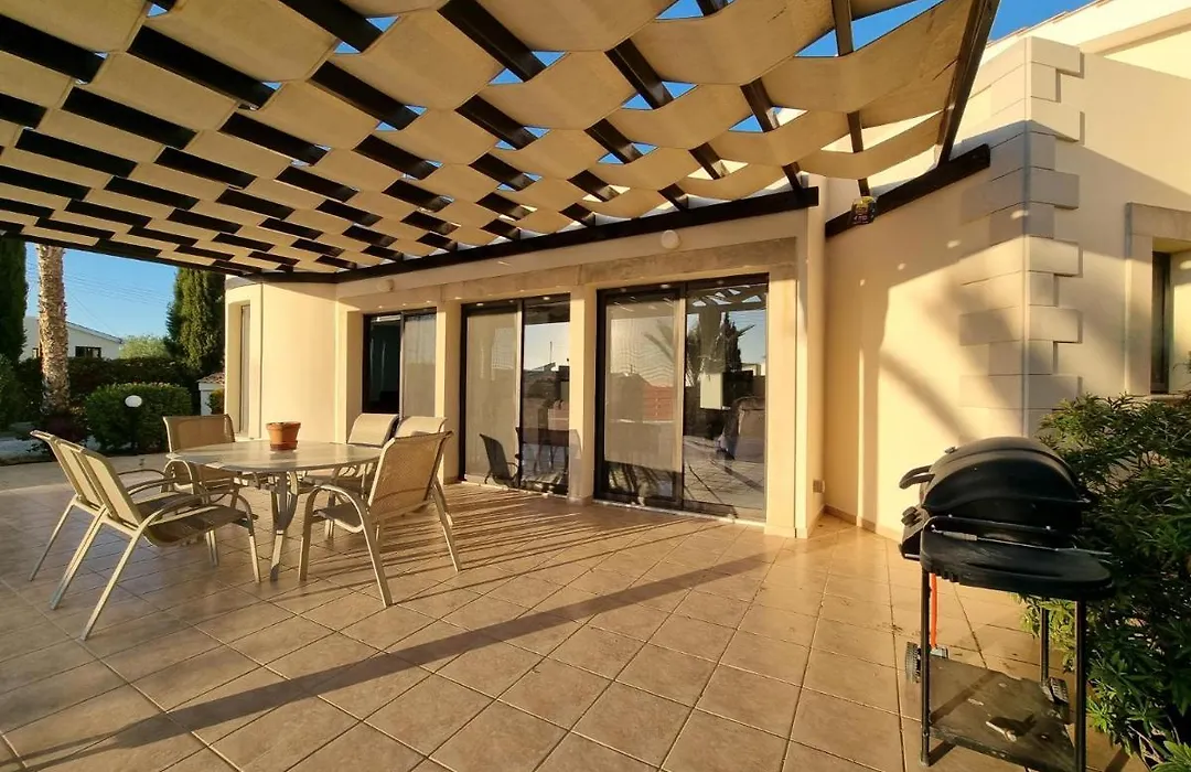 Villa Phoenix In Secret Valley-1