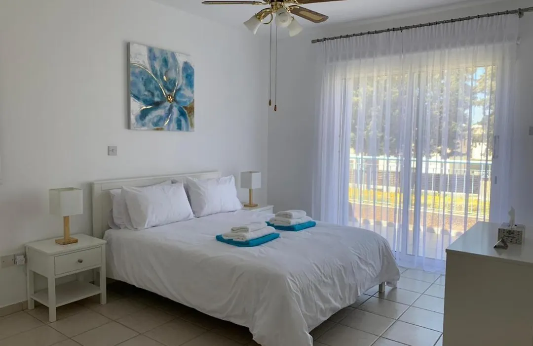 Modern, Stylish 4-Bedroom Villa - Limnaria Villas-1